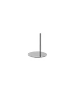 Curva Minimalist Modern Led Integrated Floor Lamp