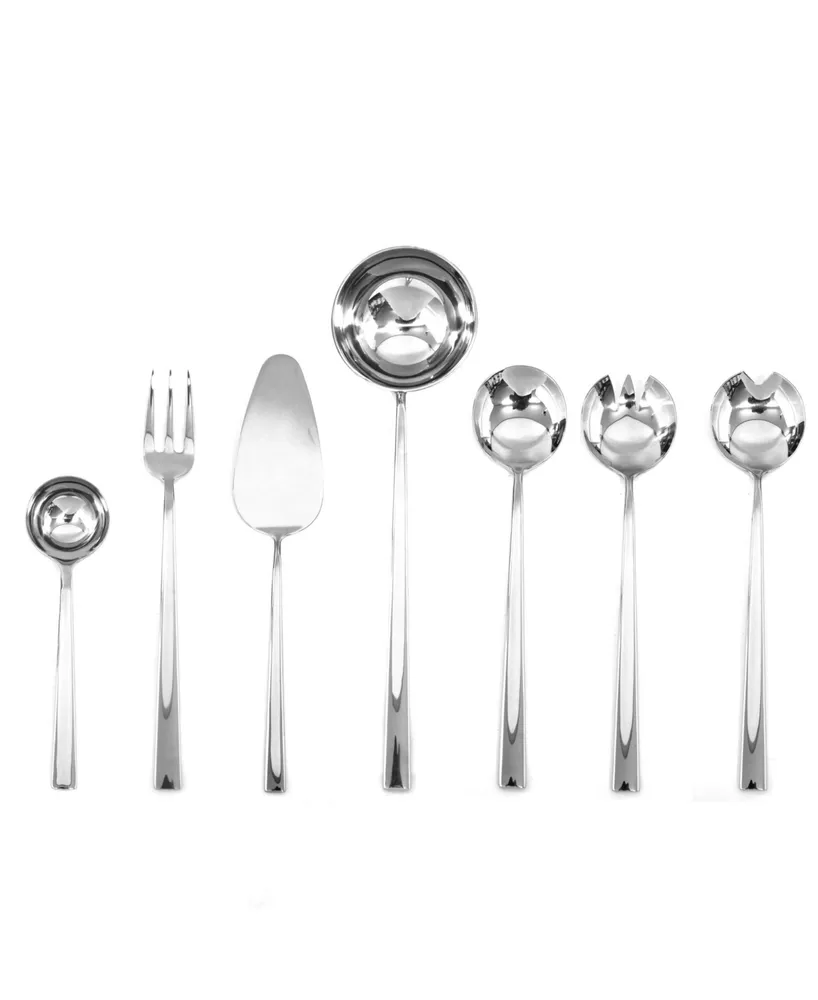 Movida Full Serving Set, 7 Piece