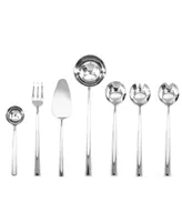 Movida Full Serving Set, 7 Piece