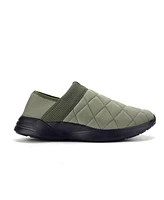 Polar Armor Men's Slip-On Slipper Sneakers