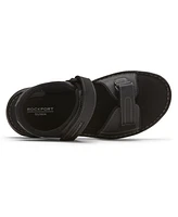 Men's Darwyn Quarter Strap Sandals