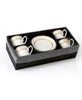 Lorren Home Tea, Coffee Service