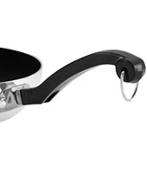 Farberware Classic Stainless Steel 15-Pc. Cookware Set