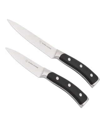 Duraliving 2-Piece Professional Kitchen Knife Set