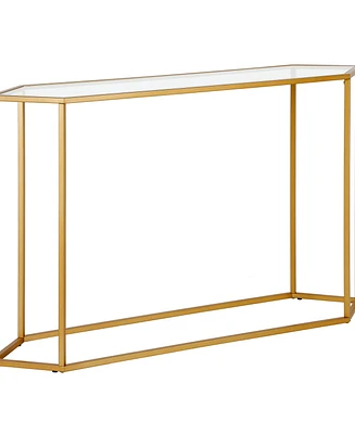 Beck Accent Table, 48" x 12"