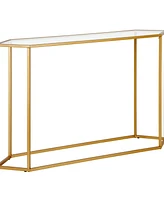 Beck Accent Table, 48" x 12"
