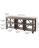 Sawyer 58" Tv Stand