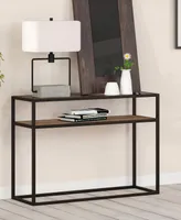 Addison Console Table, 42" x 14"