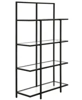 Ingels 36" Wide Bookcase