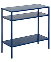 Ricardo Side Table, 24" x 10"