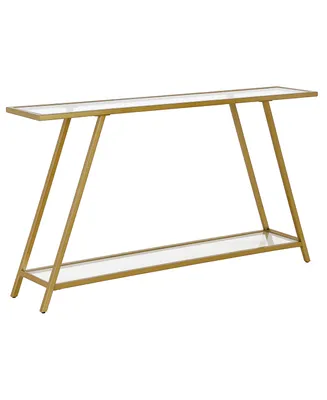 Yair Console Table, 52" x 10"