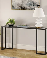 Oscar 55" Console Table