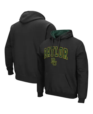Men's Baylor Bears Arch Logo 3.0 Pullover Hoodie