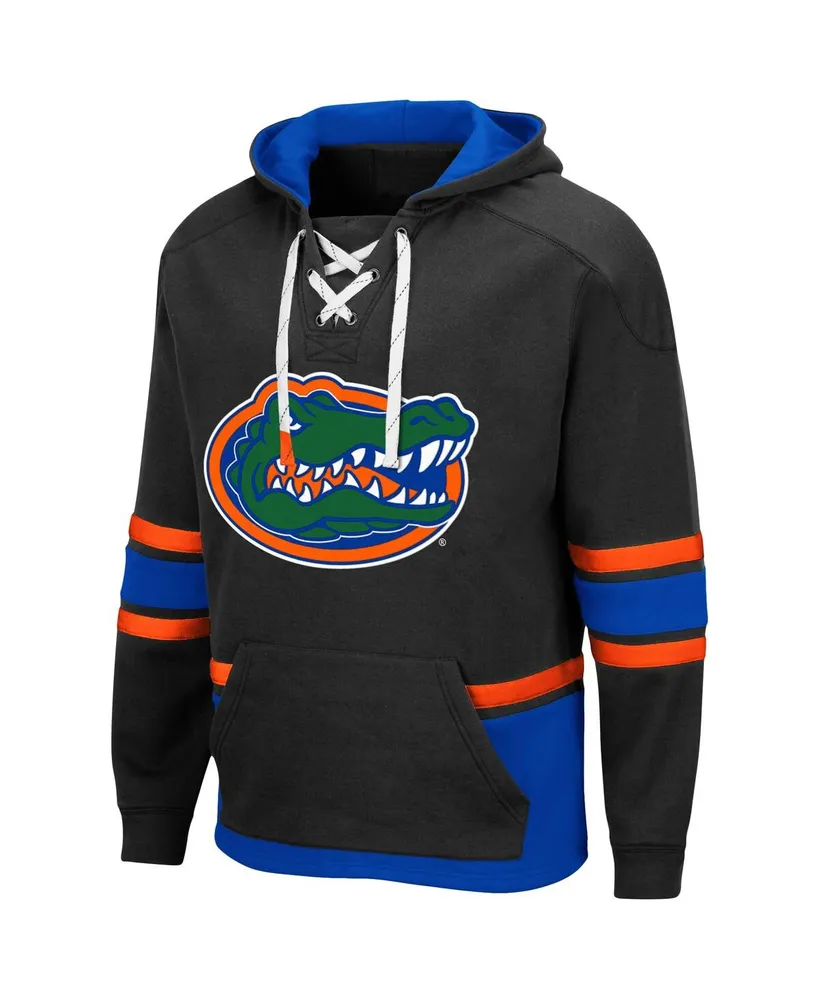 Men's Florida Gators Lace Up 3.0 Pullover Hoodie