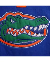 Colosseum Men's Florida Gators 2.0 Lace-Up Hoodie