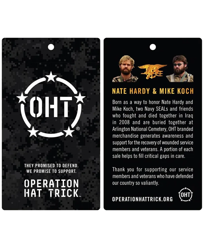 Men's Arctic Camo Iowa Hawkeyes Oht Military-Inspired Appreciation Quarter-Zip Hoodie