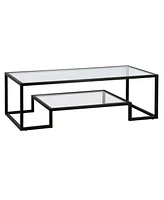 Athena 54" Coffee Table