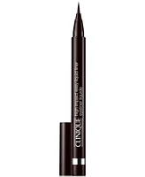 Clinique High Impact Easy Liquid Eyeliner, .02 oz.