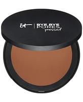 It Cosmetics Bye Pores Pressed Translucent Setting Powder