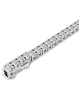 Men's Diamond Tennis Bracelet (1 ct. t.w.) in 10k Gold