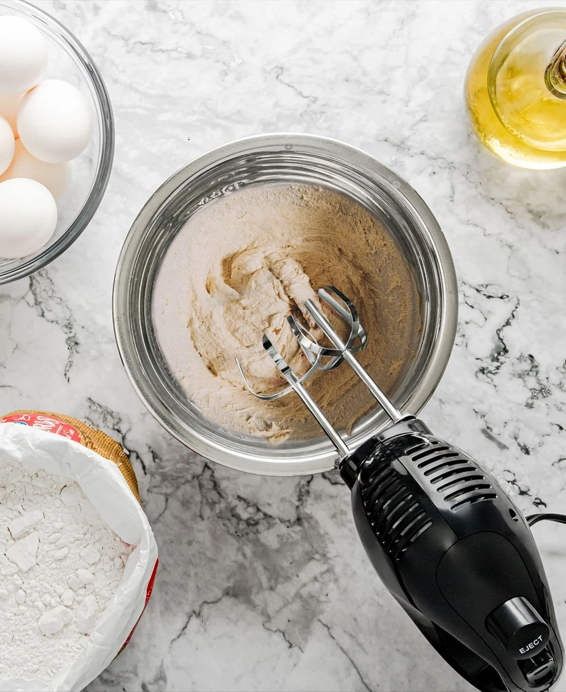 Ovente Electric Hand Mixer