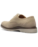 Men's Tayson Plain Toe Oxford Shoes