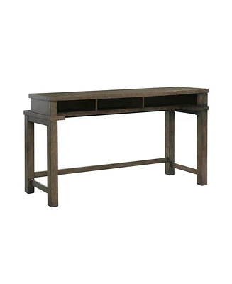 Closeout! Denman Gathering Sofa Table