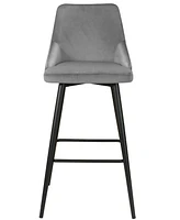 Sunset 29" Bar Stools, Set of 2