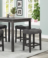 Vitaliya Counter Height Stools