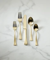 Lenox Portola 20 Piece Flatware Set, Service for 4