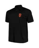 Nike Men's San Francisco Giants Dri-FIT Touch Polo - Macy's