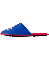 Men's Philadelphia 76ers Scuff Slide Slippers