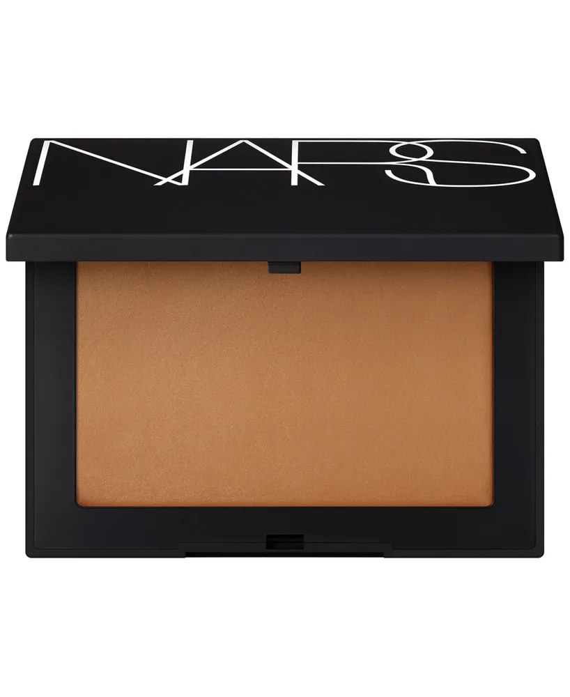 Nars Light Reflecting Pressed Setting Powder, .35 oz