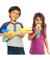 Pinkfong Sea Jam Microphone