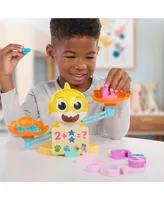 Pinkfong Baby Shark Sea-Saw