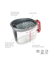 Tovolo Gravy Strainer