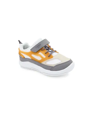 Oshkosh B'Gosh Toddler Boys Carson Athletic Sneakers
