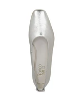 Franco Sarto Women's Vana Snip Toe Ballet Flats