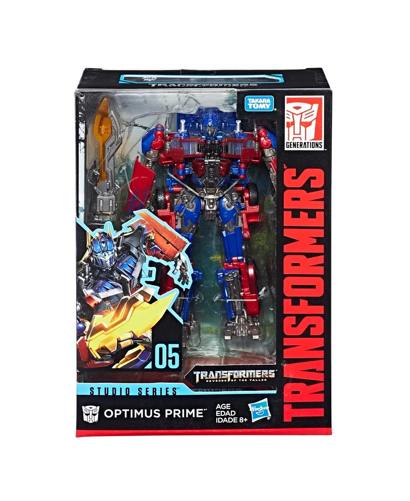 Transformers Studio Series 67 Voyager Movie 2 Assortment