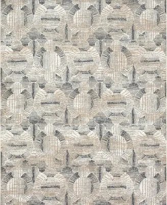 Drew & Jonathan Home Vanguard Valiant 6'6" x 9'6" Area Rug