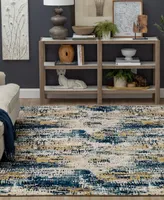 Drew & Jonathan Home Vanguard Placid 5'3" x 7'10" Area Rug