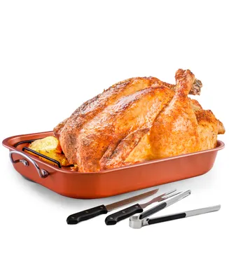 Ovente Oven Roasting Pan