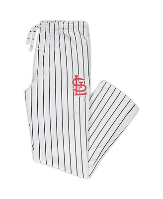 Men's White