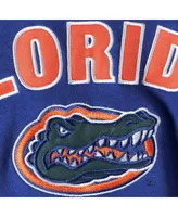 Women's Florida Gators Arch and Logo 1 Pullover Hoodie