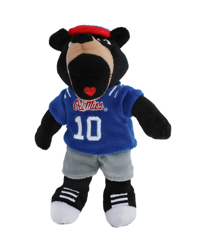 FOCO New Orleans Saints 10'' Jersey Plush Bear