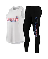 Women's White