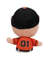 San Francisco Giants Baby Bro Player Plush Toy