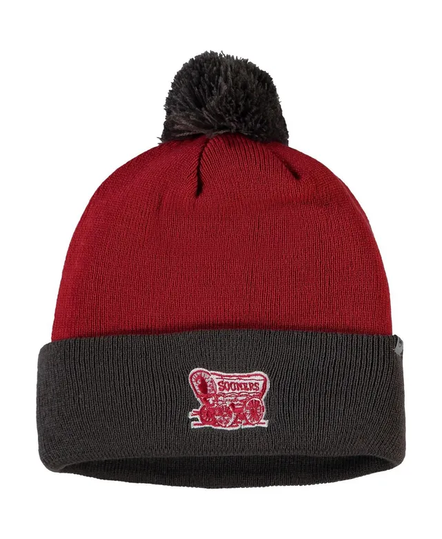 Fan Favorite - Breakaway Beanie with Pom, Houston Texans 