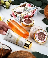 Lovery 8-Pc. Bath & Body Gift Set