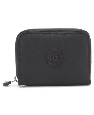 Kipling Money Love Nylon Rfid Wallet